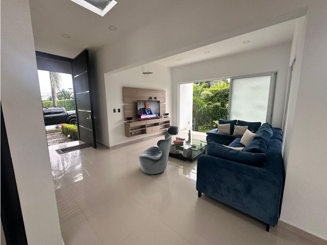 Casa de 4 alcobas en venta en Villavicencio, Villavicencio, 537 m² · foto 7 de 24