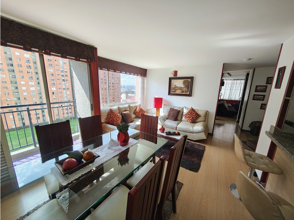 Apartamento en Venta en Kennedy, Bogotá