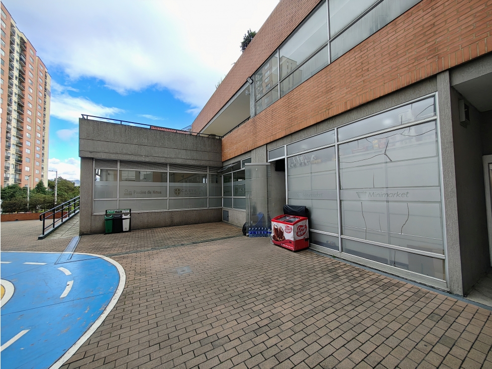 Apartamento en Venta en Kennedy, Bogotá