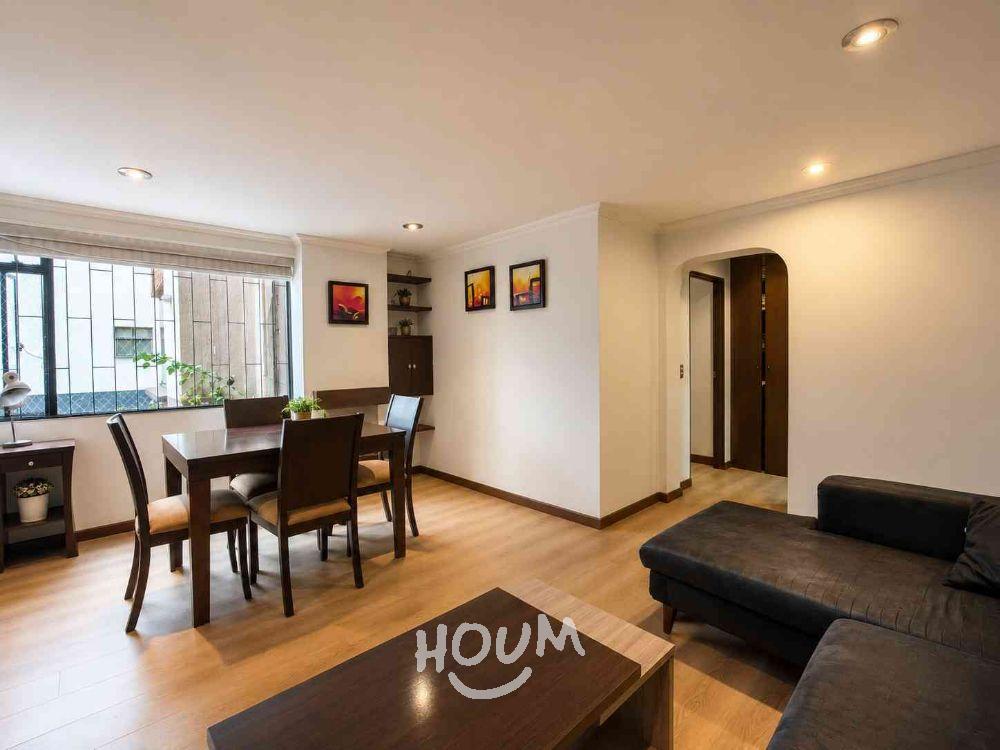 Apartamento en Venta en Alhambra, Bogotá