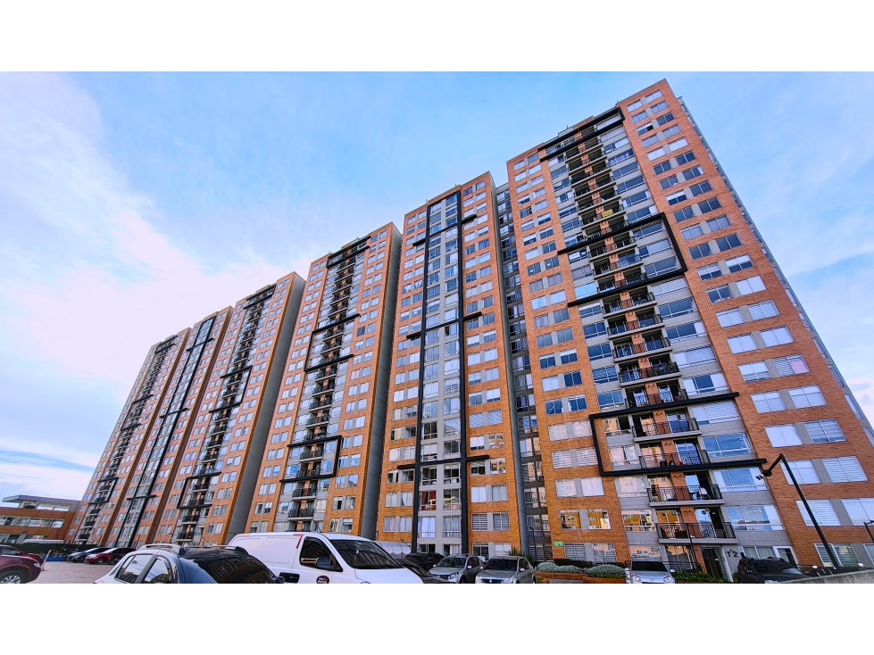 Apartamento en Venta en Kennedy, Bogotá