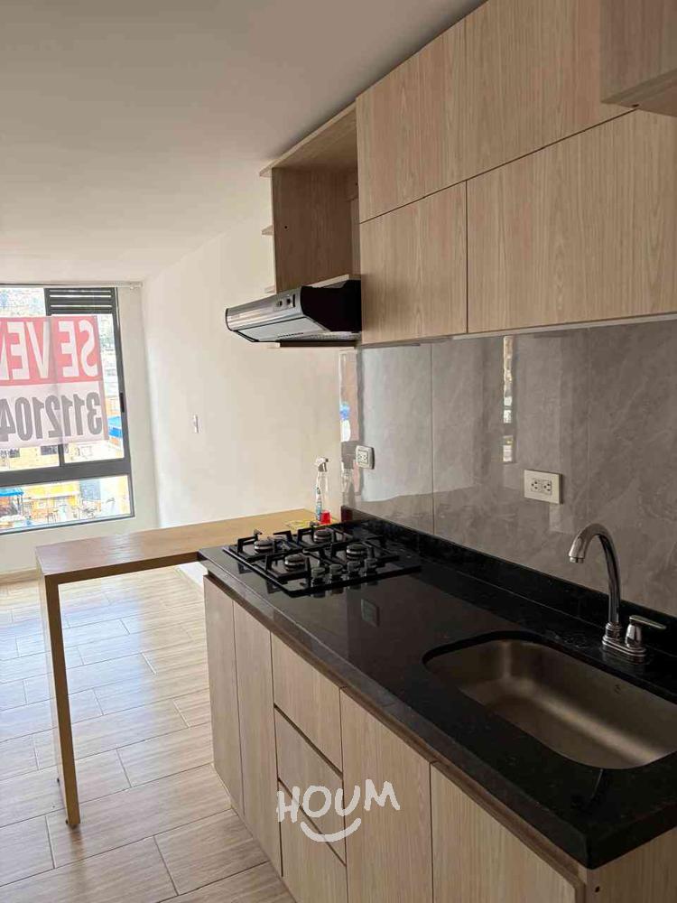 Apartamento en Venta en Lagos de Torca, Bogotá