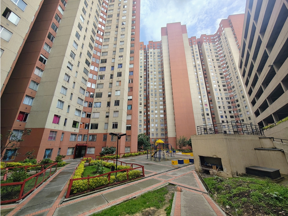 Apartamento en Venta en Ismael perdomo, Bogotá