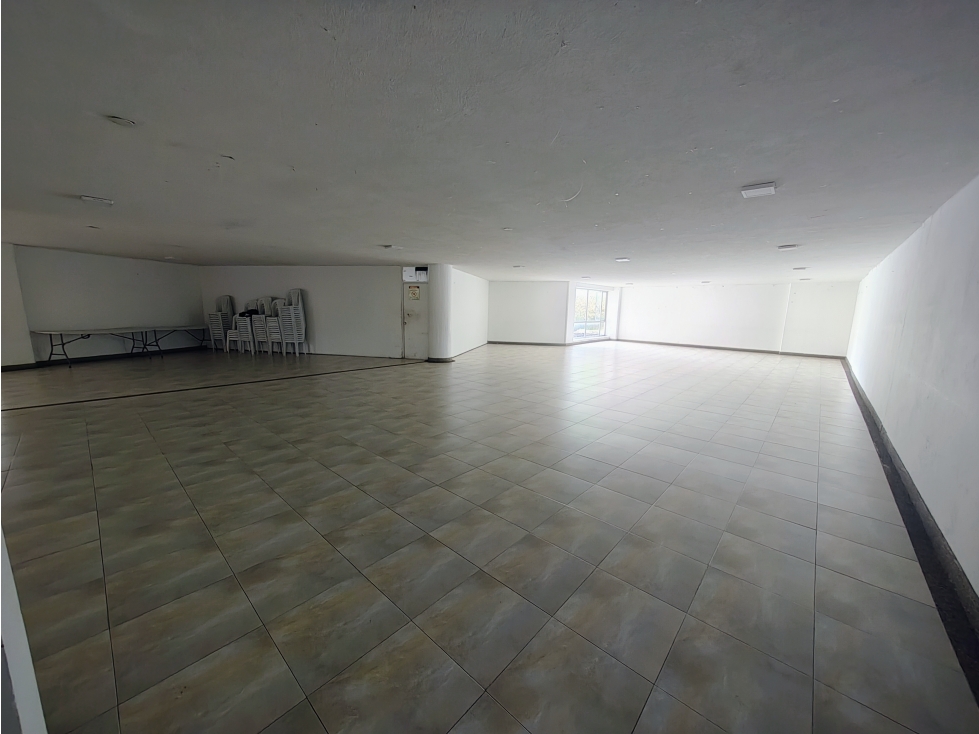 Apartamento en venta en Ismael Perdomo, Bogotá · foto 24 de 24