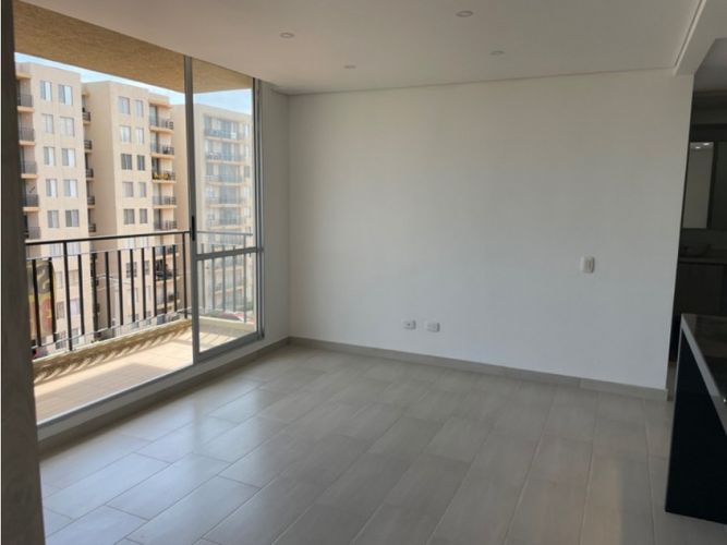 Apartamento de 2 alcobas en venta en Las Palmas, Ricaurte, 58 m² · foto 2 de 24
