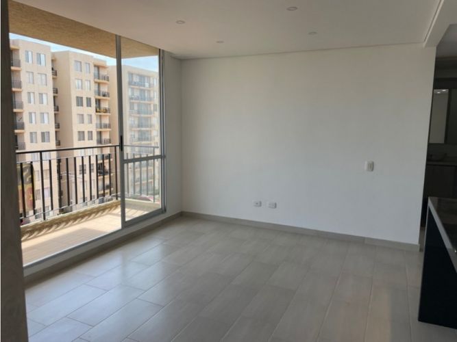 Apartamento de 2 alcobas en venta en Las Palmas, Ricaurte, 58 m² · foto 3 de 24