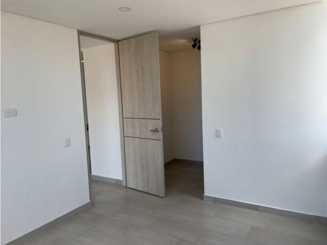 Apartamento de 2 alcobas en venta en Las Palmas, Ricaurte, 58 m² · foto 6 de 24