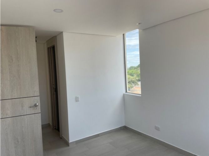 Apartamento de 2 alcobas en venta en Las Palmas, Ricaurte, 58 m² · foto 11 de 24