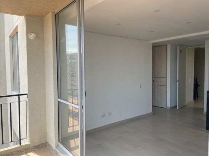 Apartamento de 2 alcobas en venta en Las Palmas, Ricaurte, 58 m² · foto 13 de 24