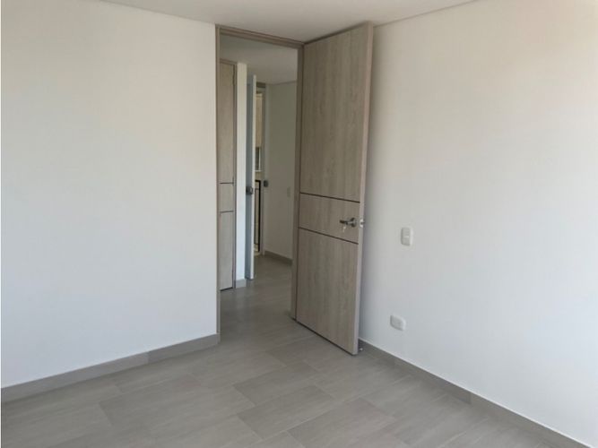 Apartamento de 2 alcobas en venta en Las Palmas, Ricaurte, 58 m² · foto 15 de 24