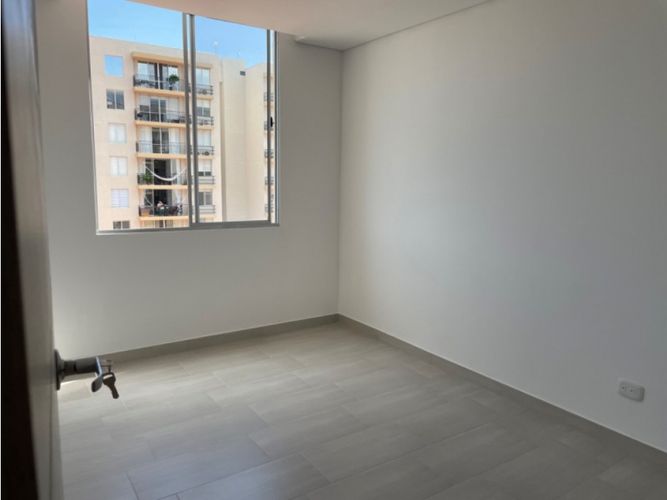 Apartamento de 2 alcobas en venta en Las Palmas, Ricaurte, 58 m² · foto 16 de 24