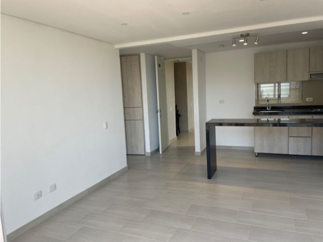 Apartamento de 2 alcobas en venta en Las Palmas, Ricaurte, 58 m² · foto 20 de 24