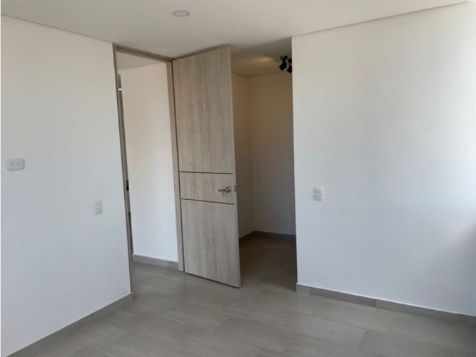 Apartamento de 2 alcobas en venta en Las Palmas, Ricaurte, 58 m² · foto 22 de 24