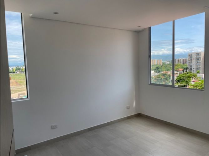 Apartamento de 2 alcobas en venta en Las Palmas, Ricaurte, 58 m² · foto 23 de 24