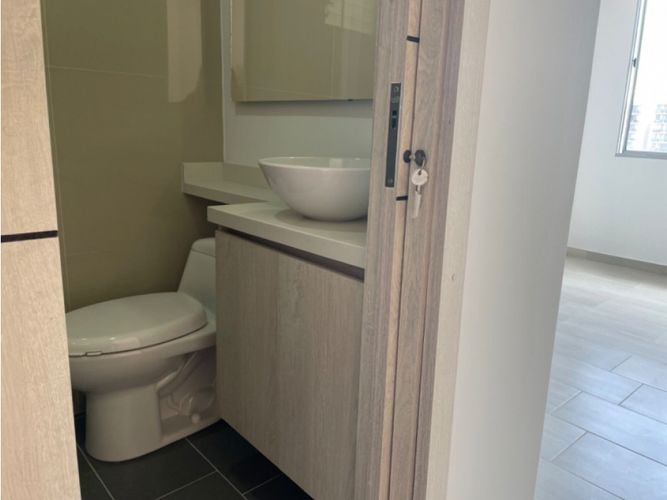 Apartamento de 2 alcobas en venta en Las Palmas, Ricaurte, 58 m² · foto 24 de 24
