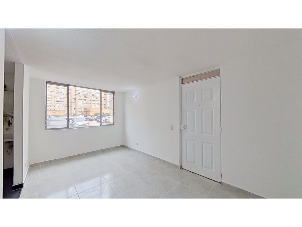 Apartamento en venta en El Recodo, Bogotá · foto 2 de 11