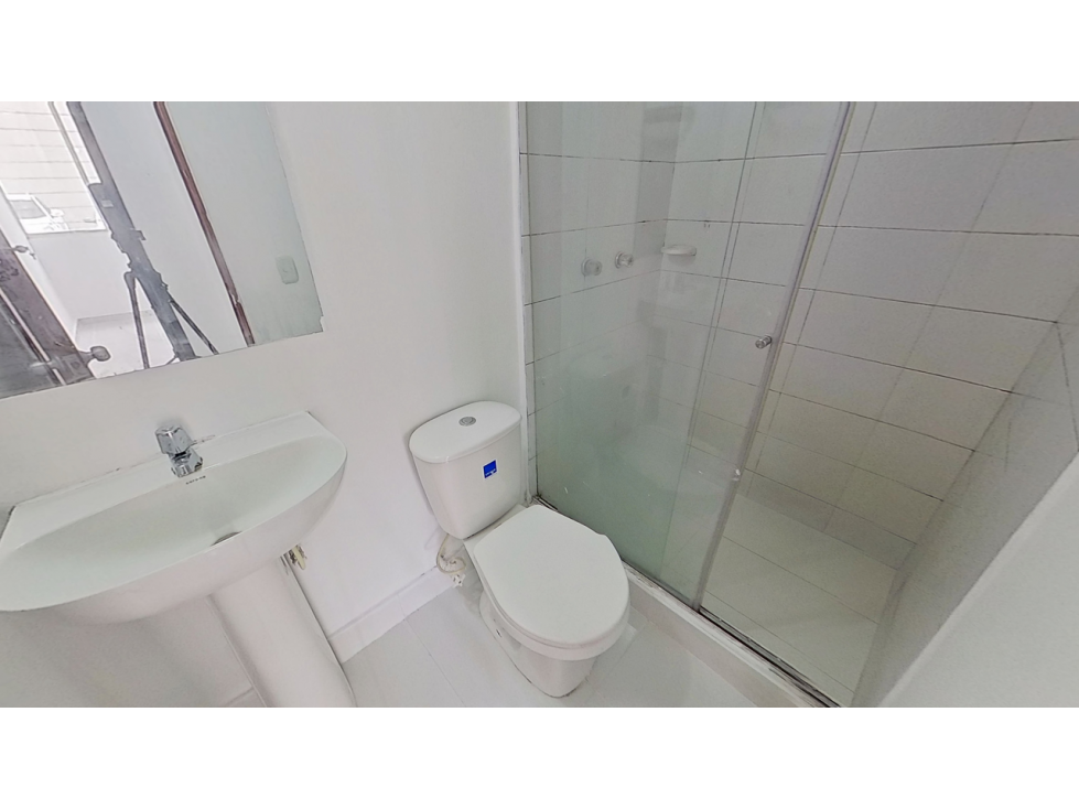 Apartamento en venta en El Recodo, Bogotá · foto 5 de 11