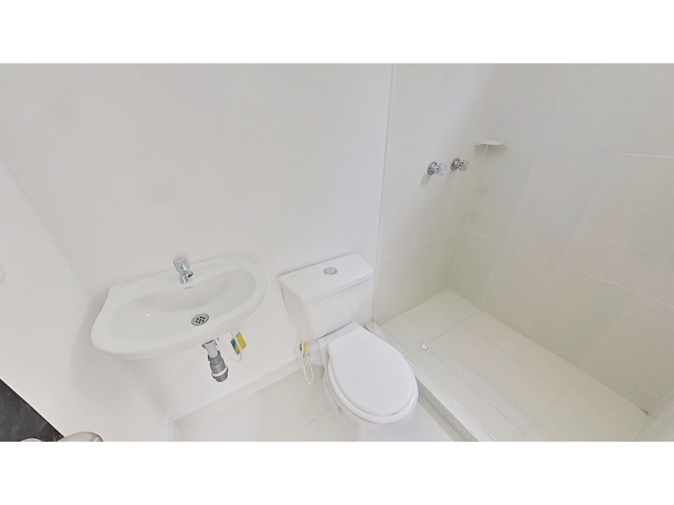Apartamento en venta en El Recodo, Bogotá · foto 7 de 11