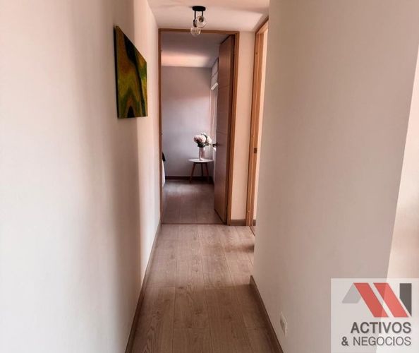 Apartamento de 3 alcobas en venta en Belén, Medellín, 98 m² · foto 10 de 19