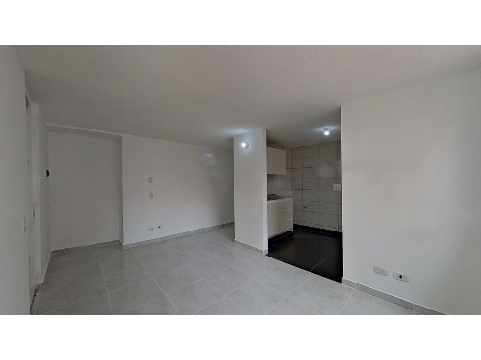 Apartamento en venta en El Recodo, Bogotá · foto 8 de 11