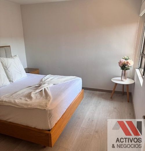 Apartamento de 3 alcobas en venta en Belén, Medellín, 98 m² · foto 11 de 19