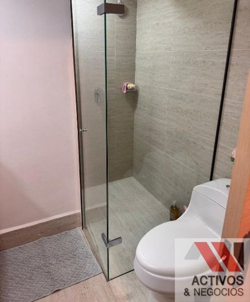 Apartamento de 3 alcobas en venta en Belén, Medellín, 98 m² · foto 14 de 19