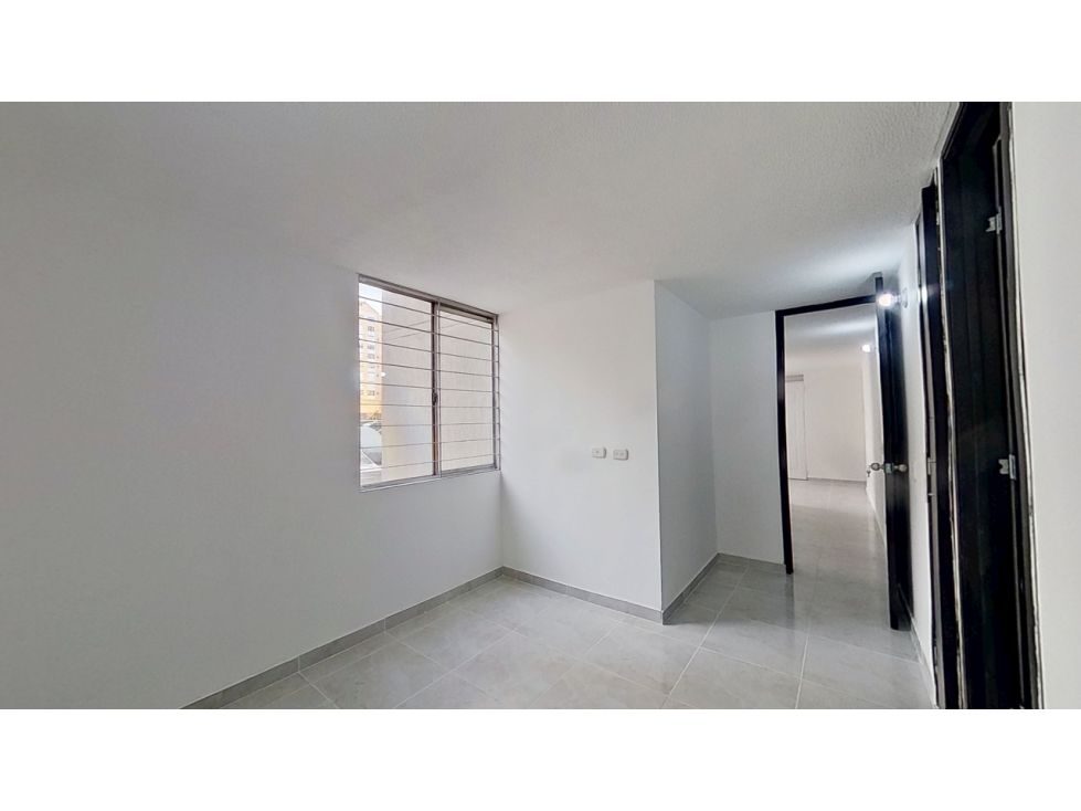 Apartamento en venta en El Recodo, Bogotá · foto 10 de 11