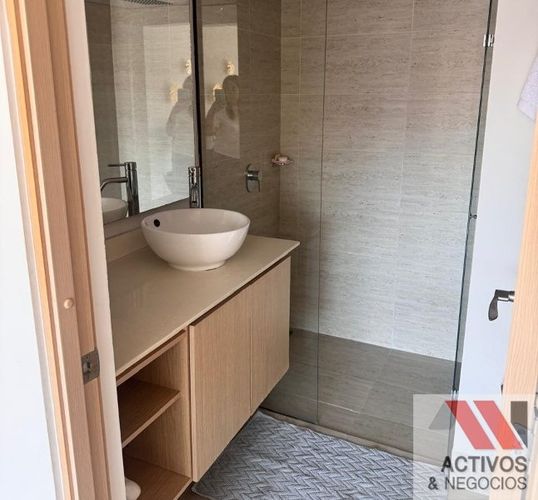 Apartamento de 3 alcobas en venta en Belén, Medellín, 98 m² · foto 15 de 19