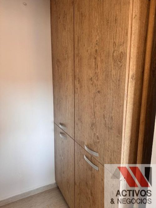 Apartamento de 3 alcobas en venta en Belén, Medellín, 98 m² · foto 19 de 19