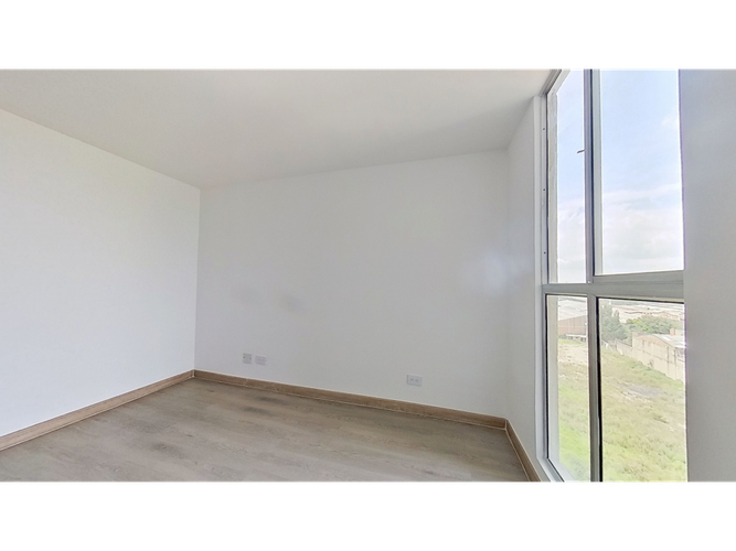 Apartamento de 2 alcobas en venta en Boston, Bogotá, 47 m² · foto 4 de 21