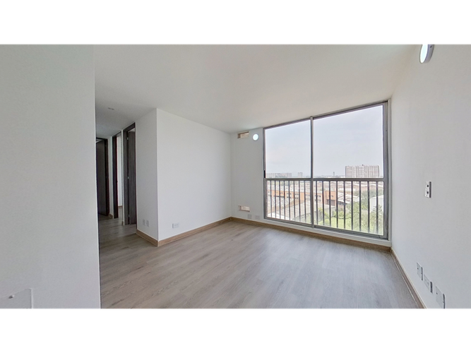 Apartamento de 2 alcobas en venta en Boston, Bogotá, 47 m² · foto 6 de 21
