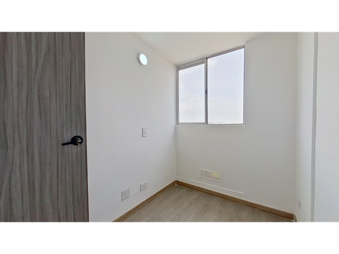 Apartamento de 2 alcobas en venta en Boston, Bogotá, 47 m² · foto 7 de 21