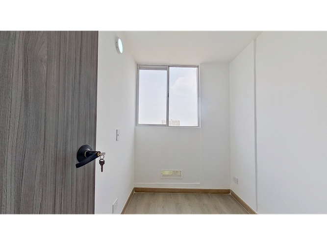 Apartamento de 2 alcobas en venta en Boston, Bogotá, 47 m² · foto 8 de 21