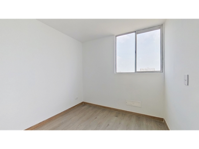 Apartamento de 2 alcobas en venta en Boston, Bogotá, 47 m² · foto 21 de 21