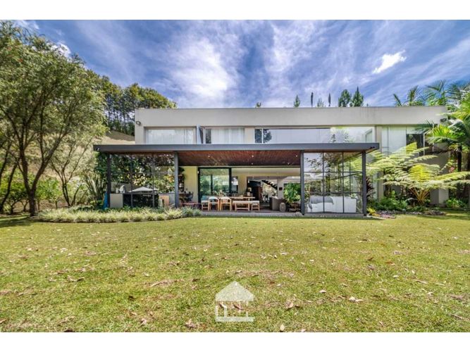 Casa de 3 alcobas en venta en El Tablazo, Rionegro, 500 m² · foto 5 de 23