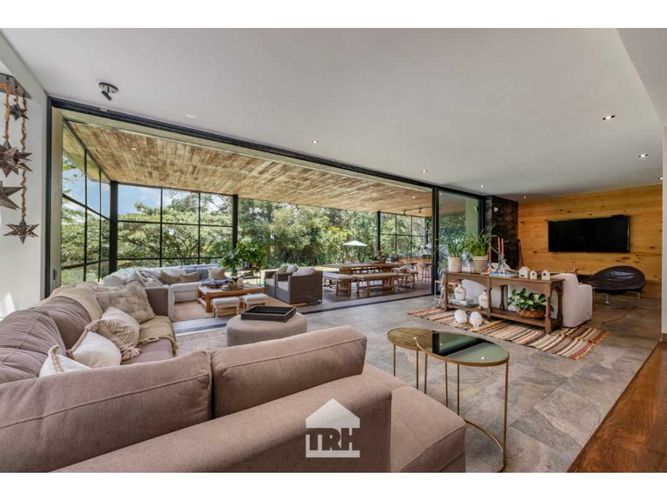 Casa de 3 alcobas en venta en El Tablazo, Rionegro, 500 m² · foto 9 de 23
