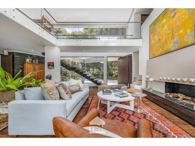 Casa de 3 alcobas en venta en El Tablazo, Rionegro, 500 m² · foto 12 de 23