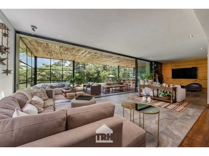 Casa de 3 alcobas en venta en El Tablazo, Rionegro, 500 m² · foto 16 de 23