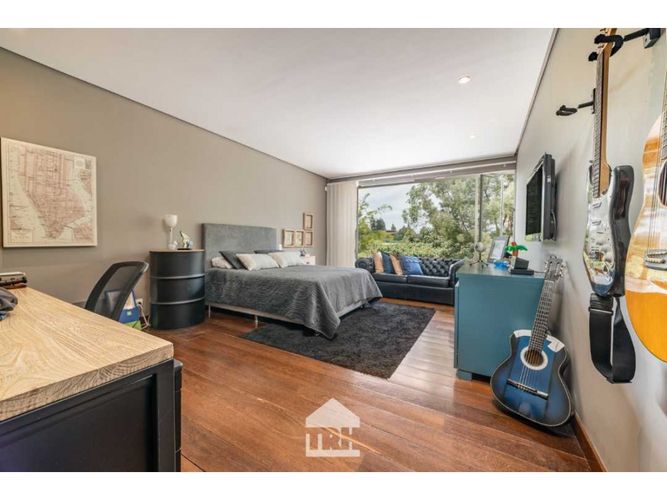 Casa de 3 alcobas en venta en El Tablazo, Rionegro, 500 m² · foto 22 de 23