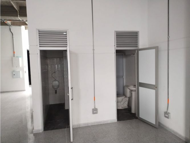 Bodega en arriendo en San Bernardo, Medellín, 190 m² · foto 5 de 9