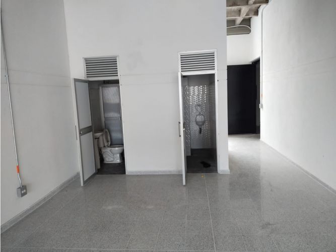 Bodega en arriendo en San Bernardo, Medellín, 190 m² · foto 6 de 9