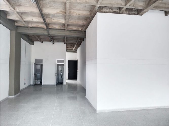 Bodega en arriendo en San Bernardo, Medellín, 190 m² · foto 7 de 9