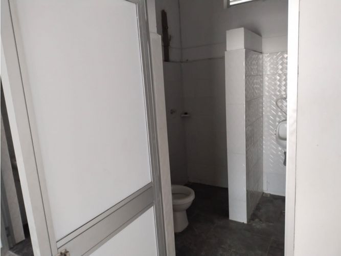Bodega en arriendo en San Bernardo, Medellín, 190 m² · foto 8 de 9