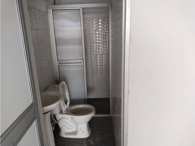Bodega en arriendo en San Bernardo, Medellín, 190 m² · foto 9 de 9