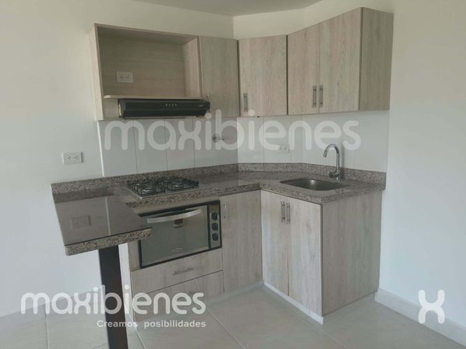 Apartamento de 2 alcobas en venta en Machado, Copacabana, 62 m² · foto 7 de 11