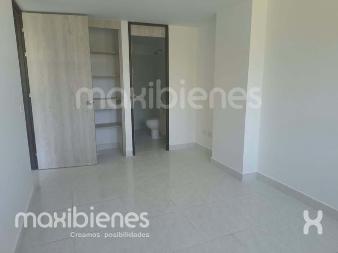 Apartamento de 2 alcobas en venta en Machado, Copacabana, 62 m² · foto 8 de 11