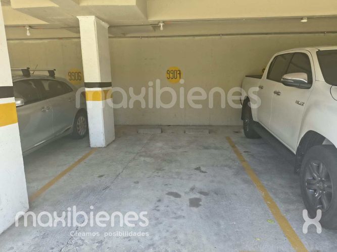 Apartamento de 2 alcobas en venta en Machado, Copacabana, 62 m² · foto 11 de 11