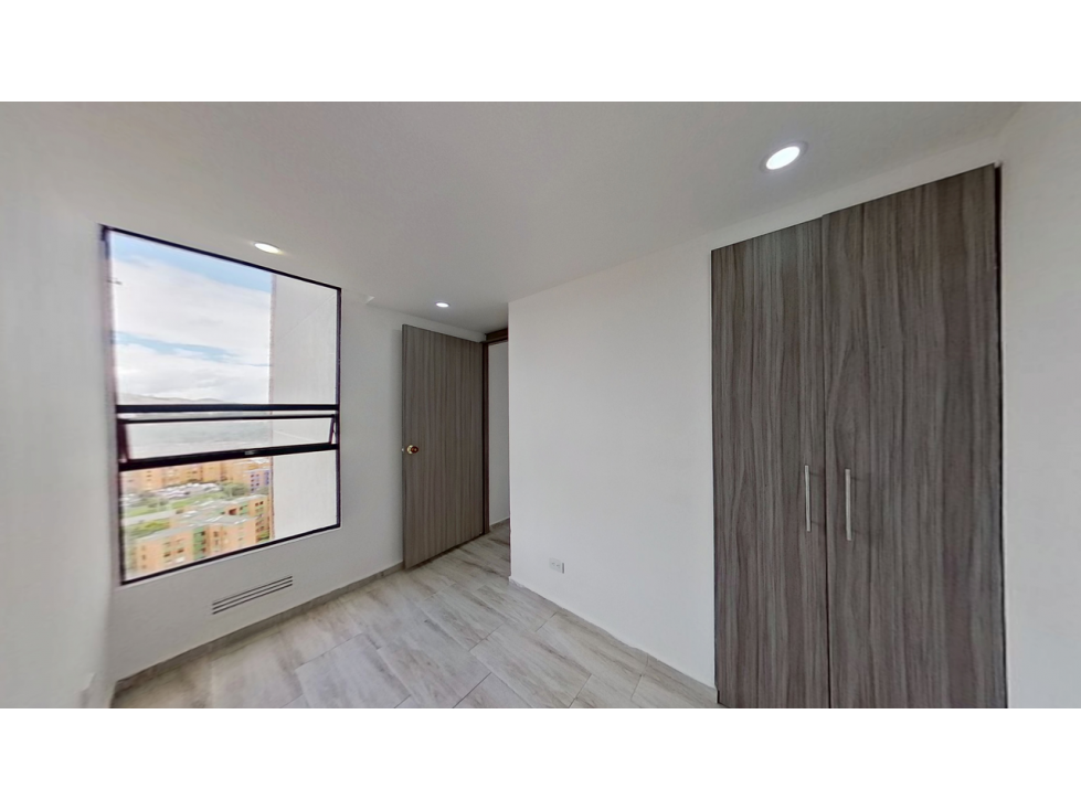 Apartamento en venta en Timiza, Bogotá · foto 4 de 12