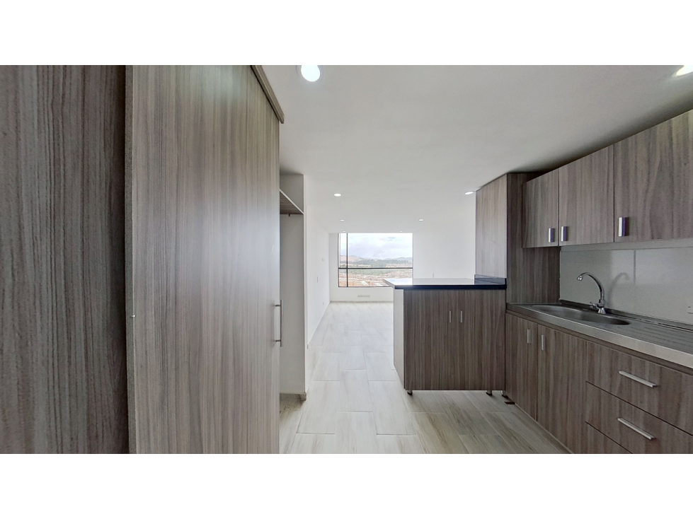 Apartamento en venta en Timiza, Bogotá · foto 11 de 12