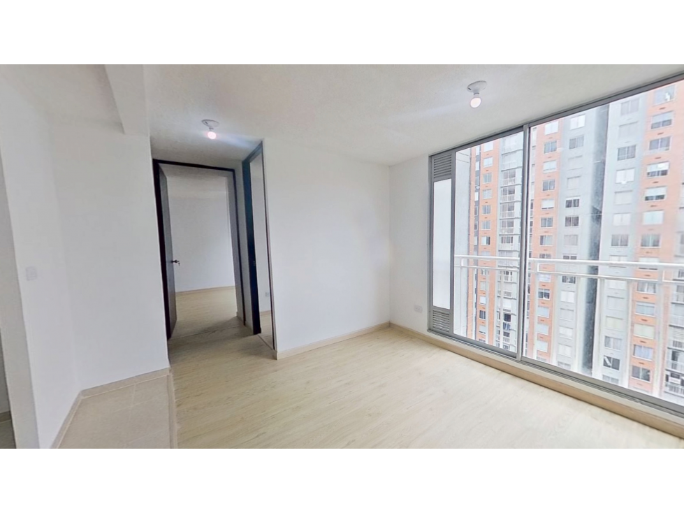 Apartaestudio en Venta en Puente aranda, Bogotá